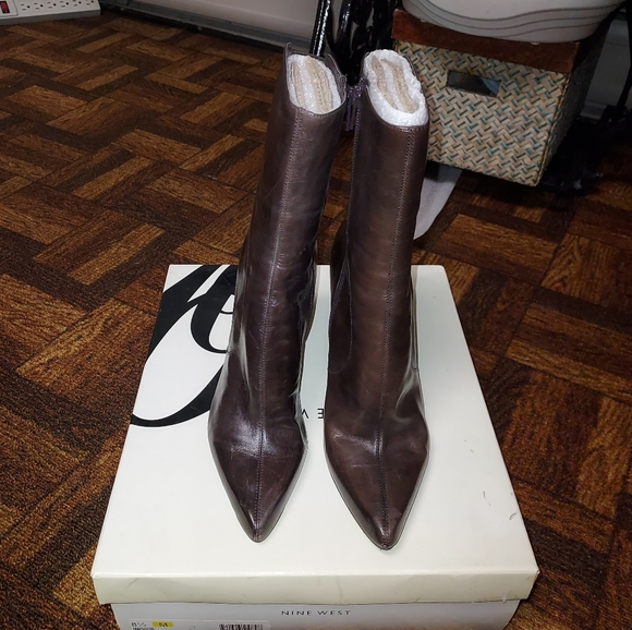 Nine West Shoes - Nine West Ankle Boots